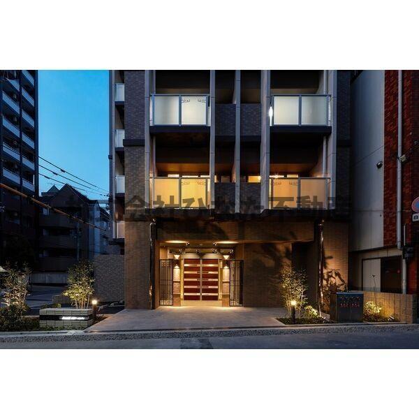 アバンティ大阪ドームシティ