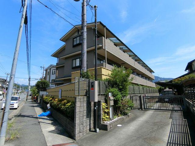 ウィステリア壱番館