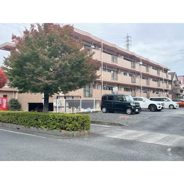 ファミリーピア越谷