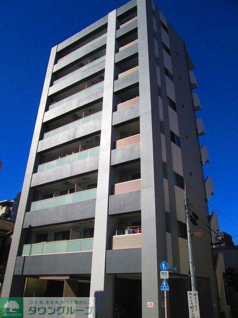 カーサ グランデ