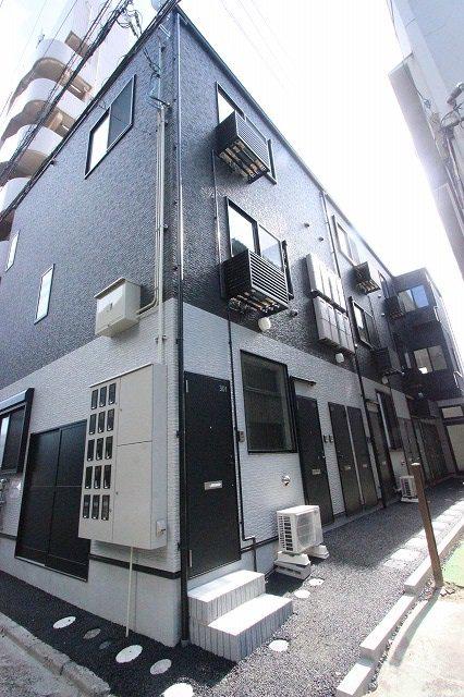 GRAZIE東雲本町