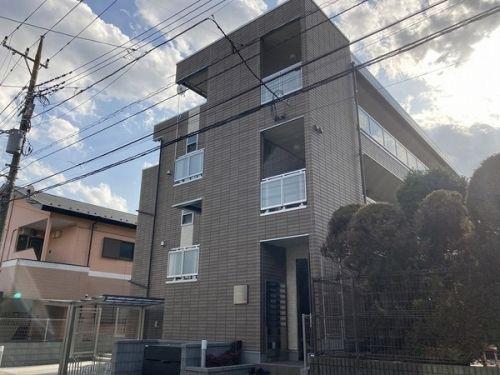 リブリ・大宮土呂