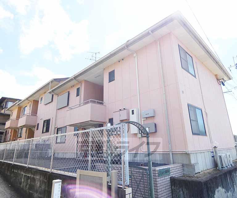 ヴュー深草