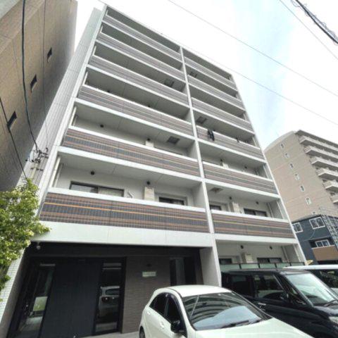 RESIDENCE NAGOYA(2LDK/7階)