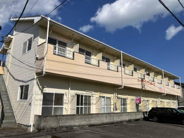コーポラヴィアンローズ