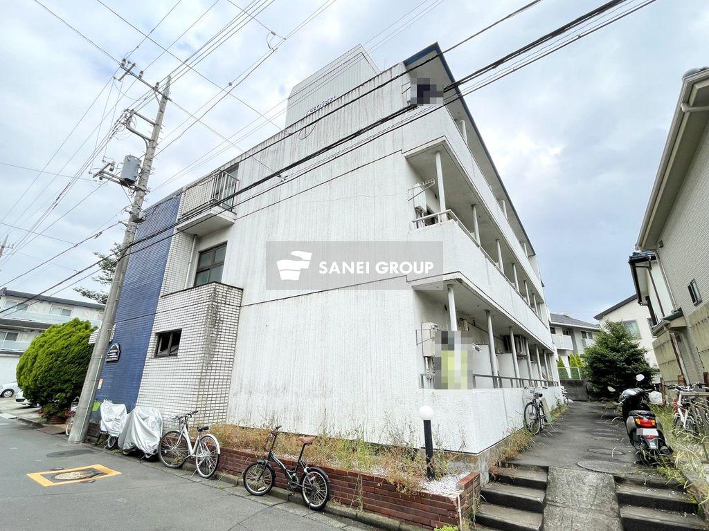 サンアベニュー小手指北
