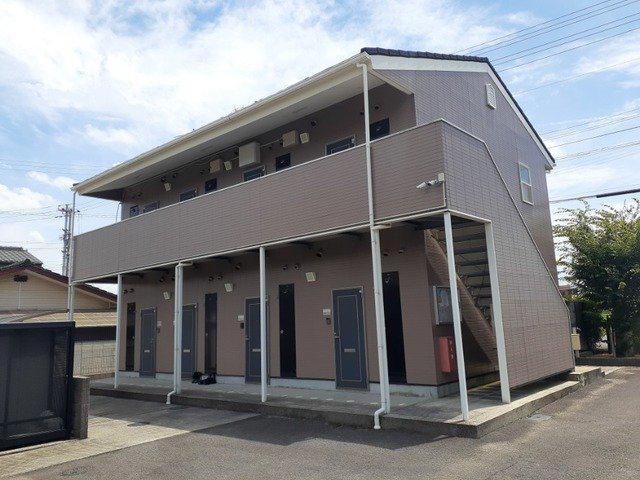 ジョイフル井上