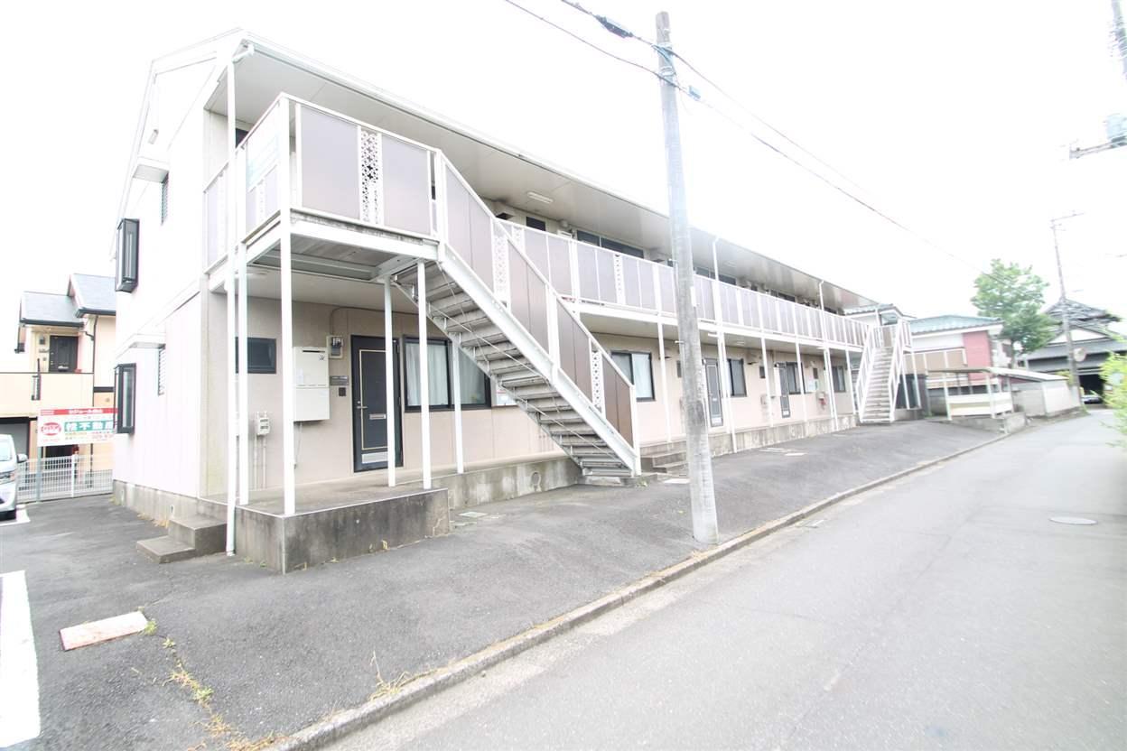 セジュール烏山I