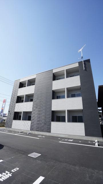 月光 新倉敷駅前