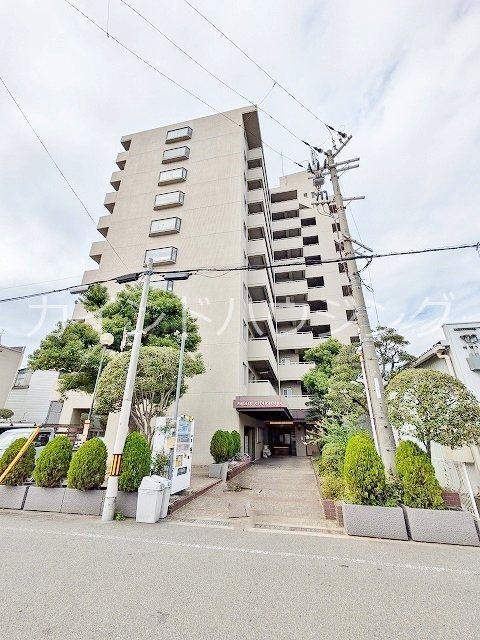 パレ北加賀屋