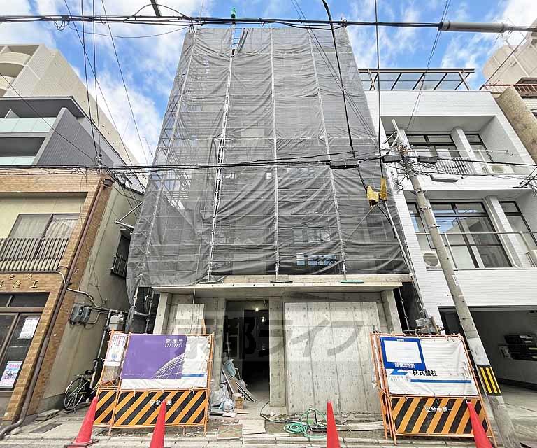 STANDZ四条西洞院