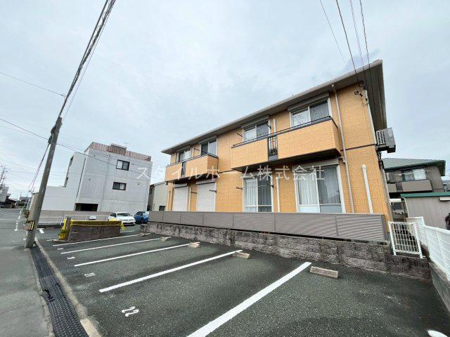 グランシード三ノ輪 C