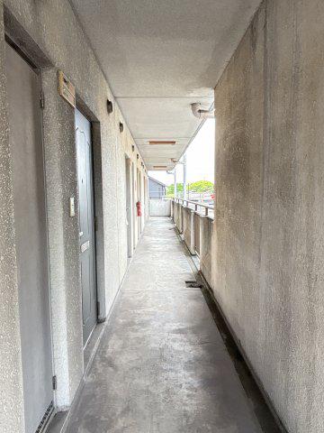 マンション新町