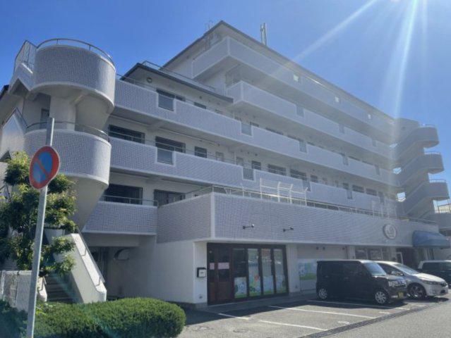 ベネフィス北在家