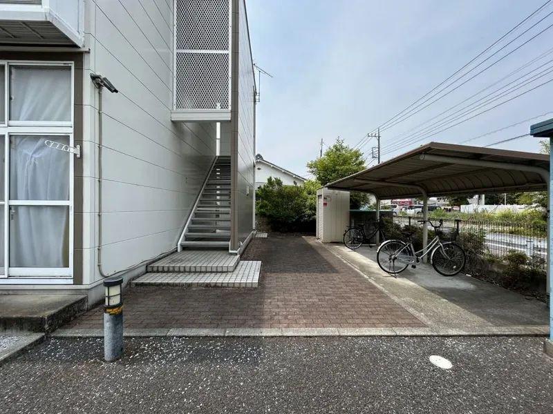 レオパレスクリア