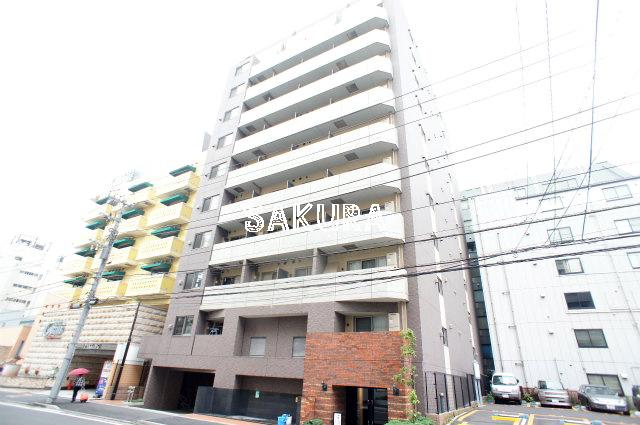 フェニックス新横濱参番館