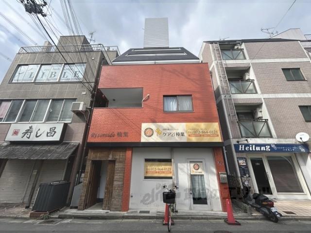 リバーサイドくずは