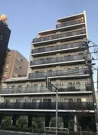 BLUROCK東品川