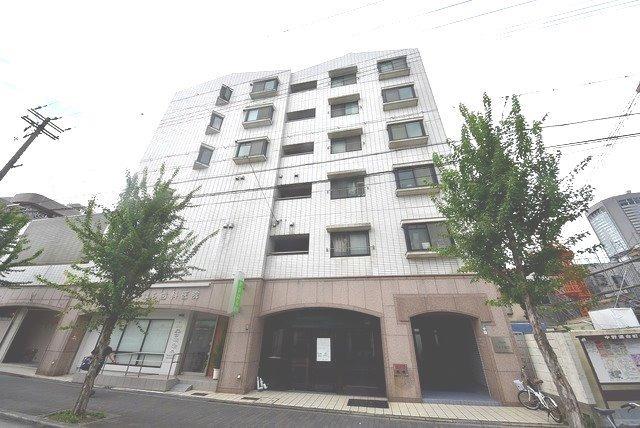 日宝ライフ桜宮