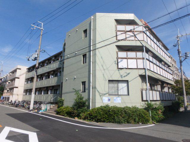 ROYALE離宮西宮
