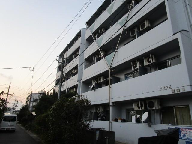 ウインズ藤崎II