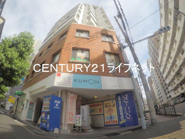リアライズ江坂