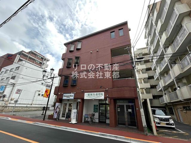 エスト・一ツ橋