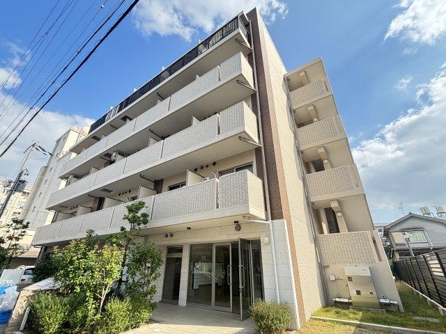 ホープ西宮