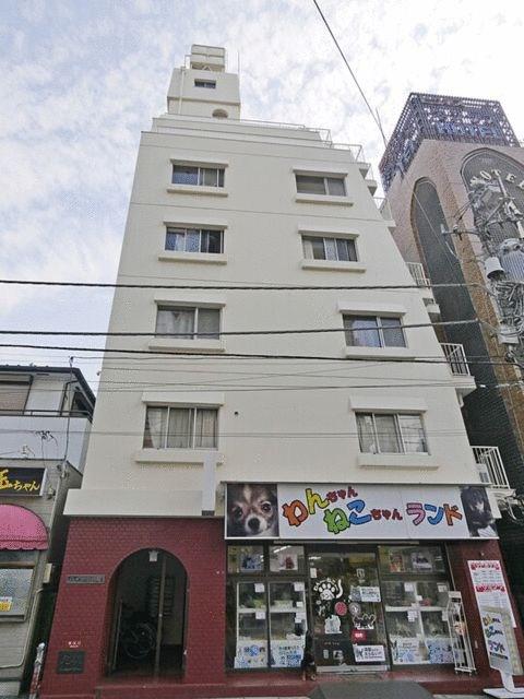 ハイツ小川町