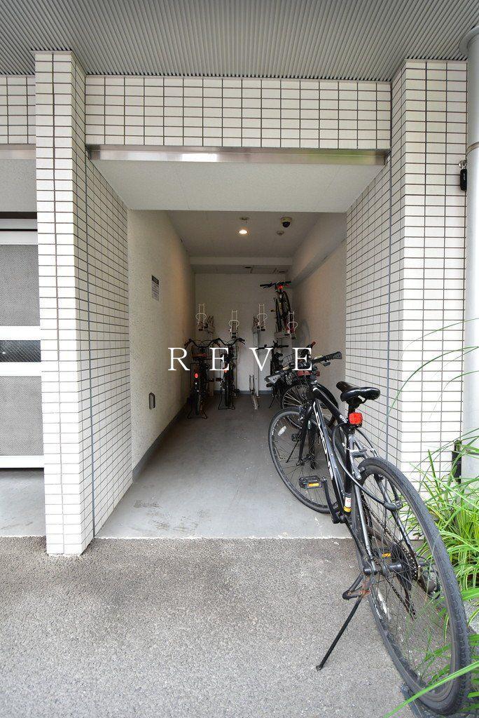 ヴォーガコルテ御徒町