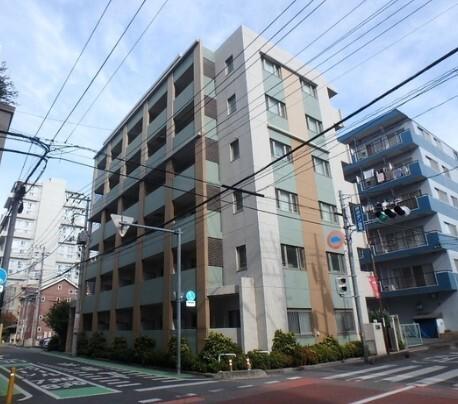 ルミエール岸町
