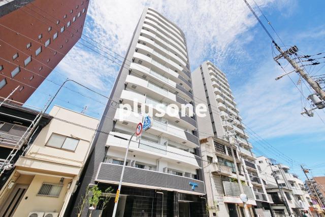 セレニテ阿波座ミラク