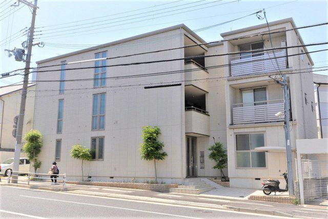 夢野町レジデンス