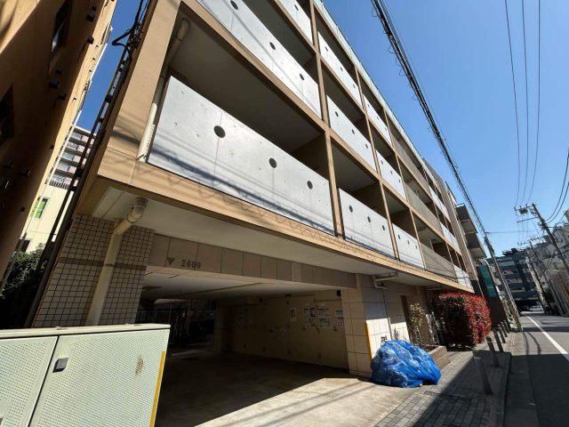 LASANTE品川シーサイドII