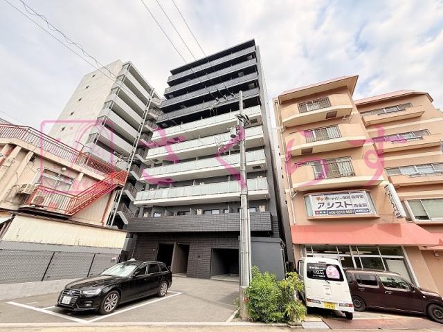MODERN PALAZZO江坂AXIA