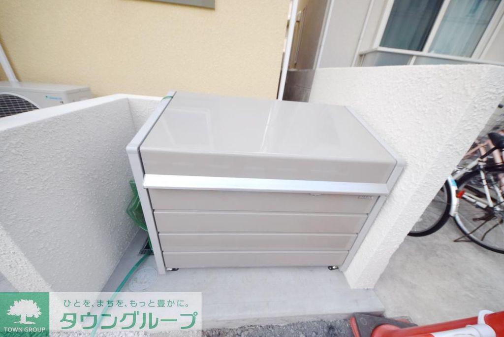ポルト ボヌール