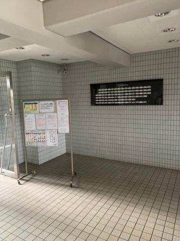 ライオンズマンション清瀬第二