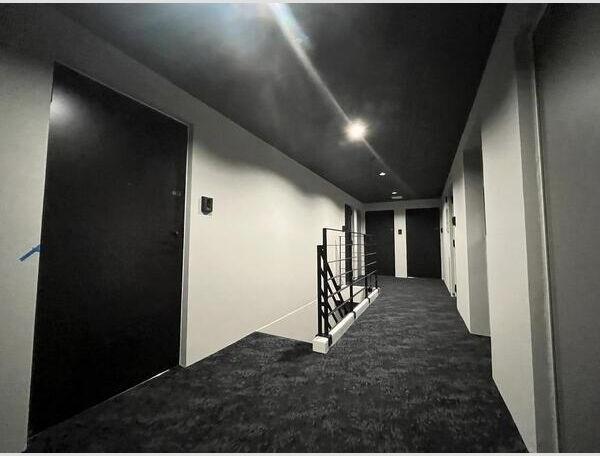 SーRESIDENCE東札幌AZURE
