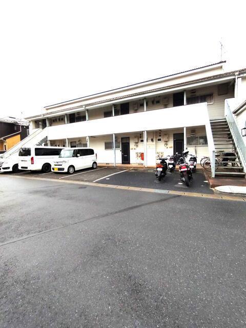小林コーポ