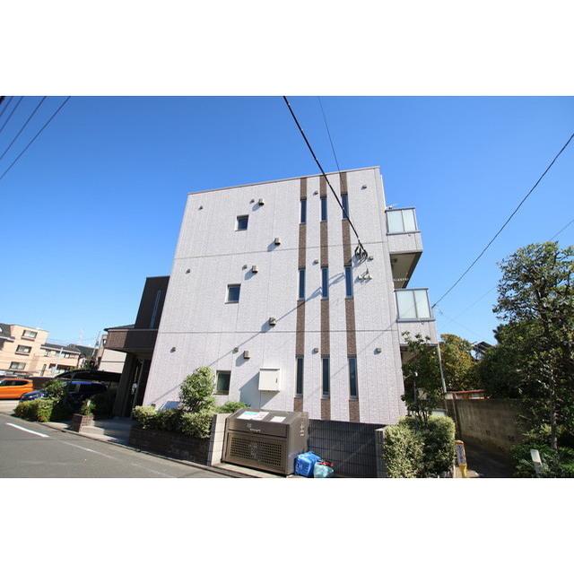 クレセール新川崎