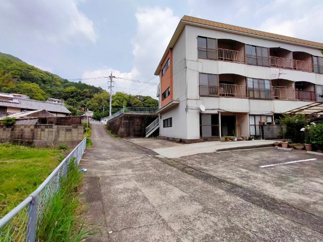 梅田ハイツ