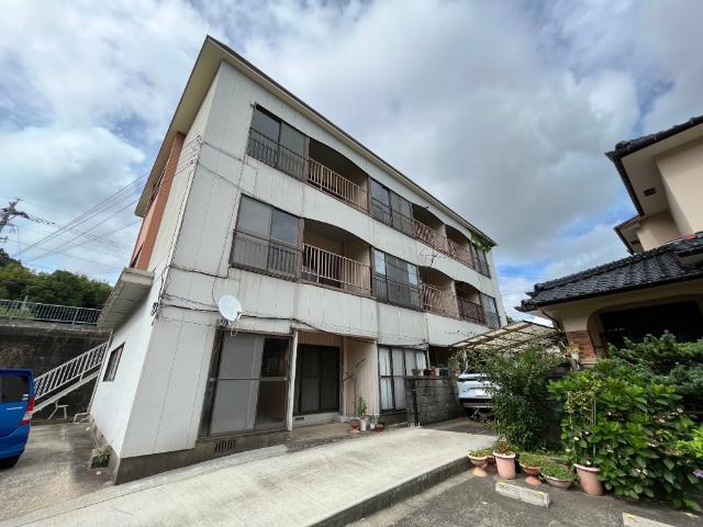 梅田ハイツ