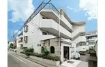 プリュメゾン駒沢