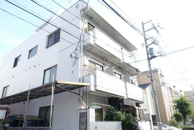 フラッツ松尾