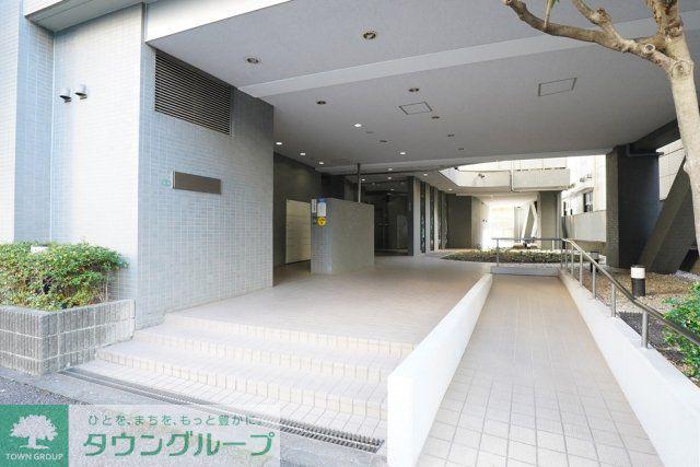東急ドエルアルス本郷南