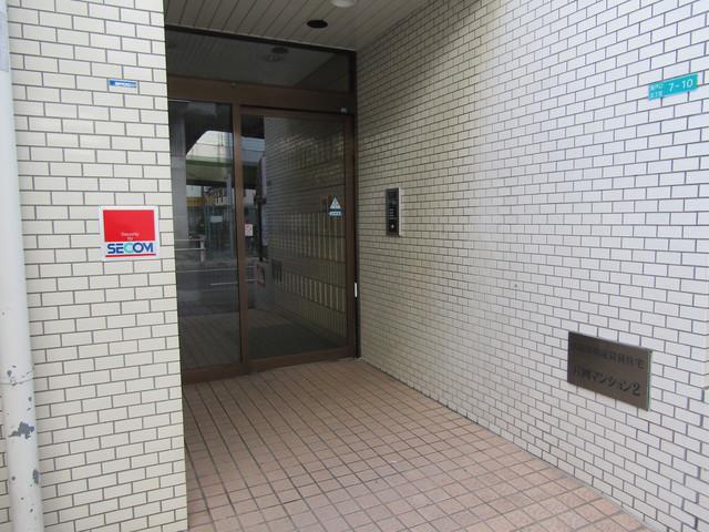 片岡マンション2