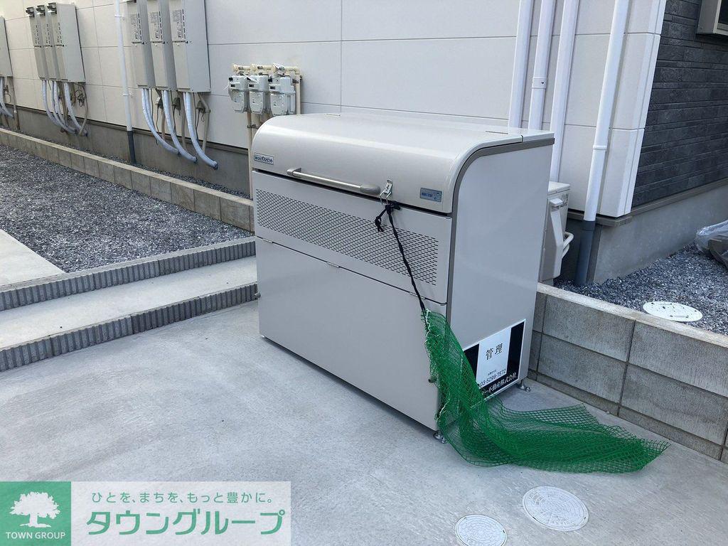 KEIAI RESIDENCE 元山II