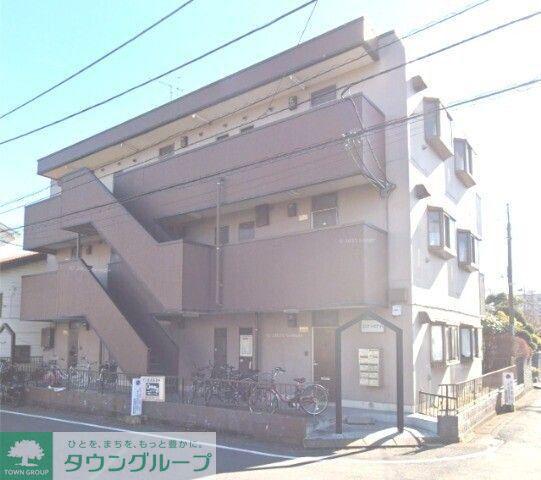 クロノス相武台前