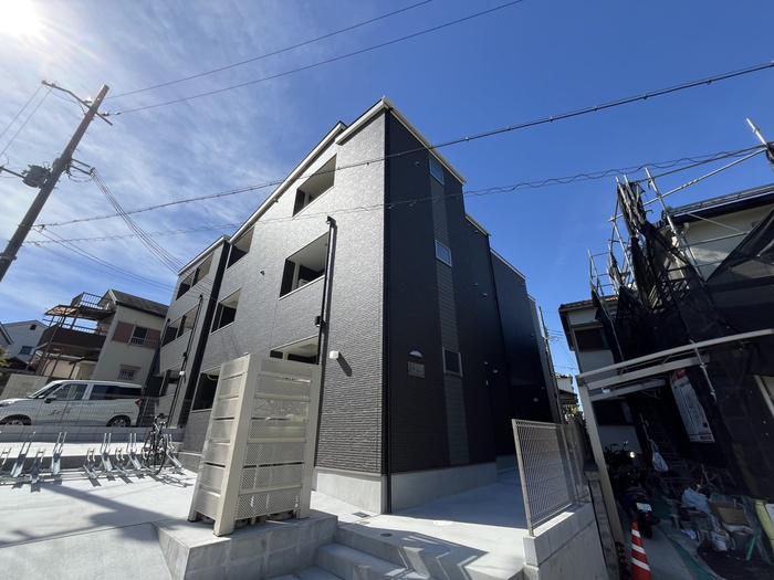 FSTYLE狭山・池尻中2号館