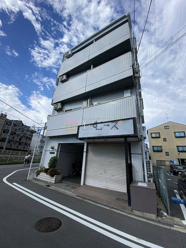 白菊ハイツ豊新